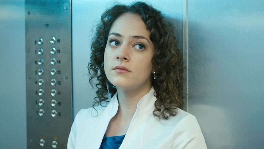    Фото: кадр из сериала "Интерны"