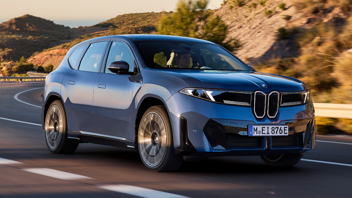 Источник: BMW