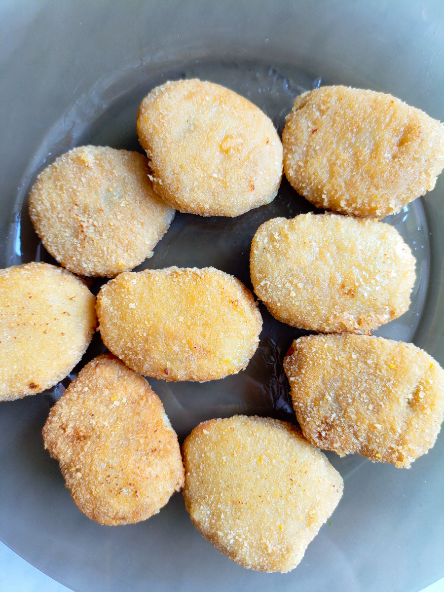 Фото сделано автором канала