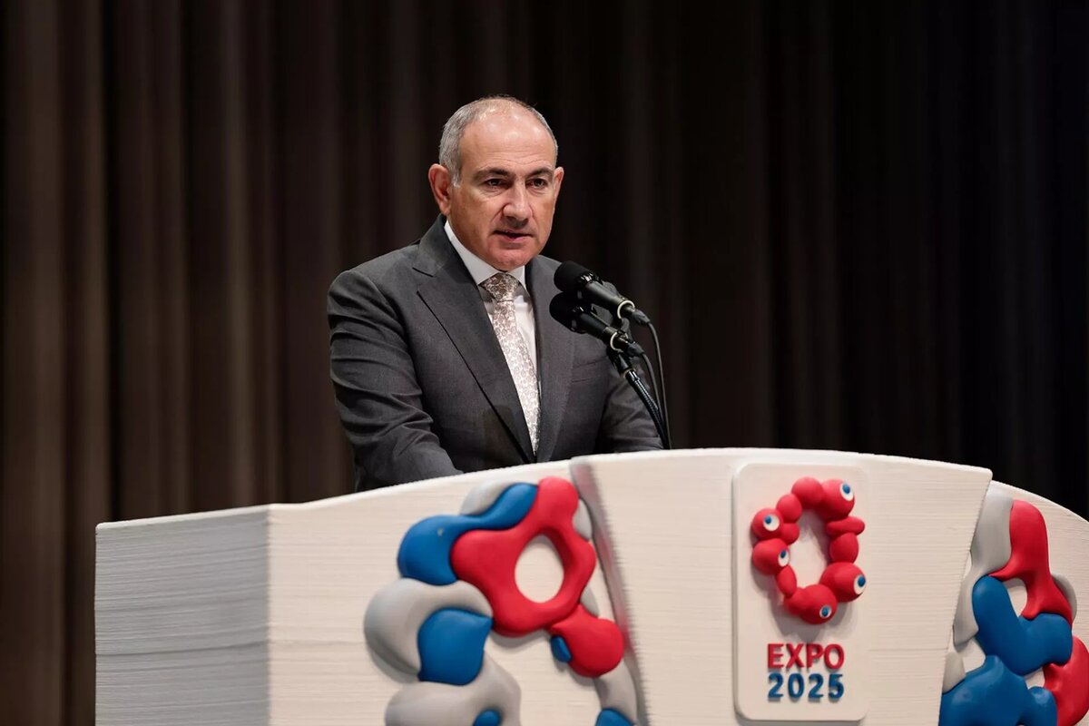 © Photo : official site of the Prime Minister of RA