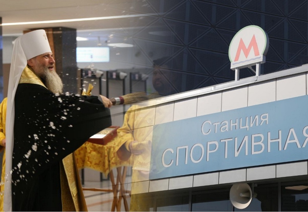 Фото Сергея Ощепкова/СибФм. Коллаж ВИ