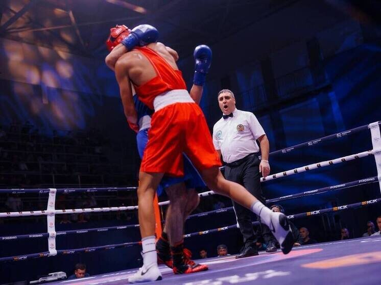     фото из тг-канала Минспорта Забайкальского края