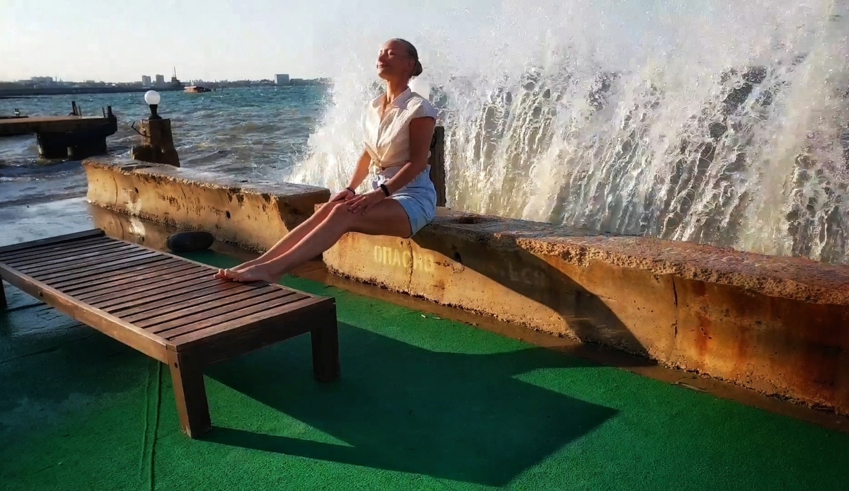 Евгения Шулепова - инвестор, арендодатель, трейдер, специалист по работе с отказами