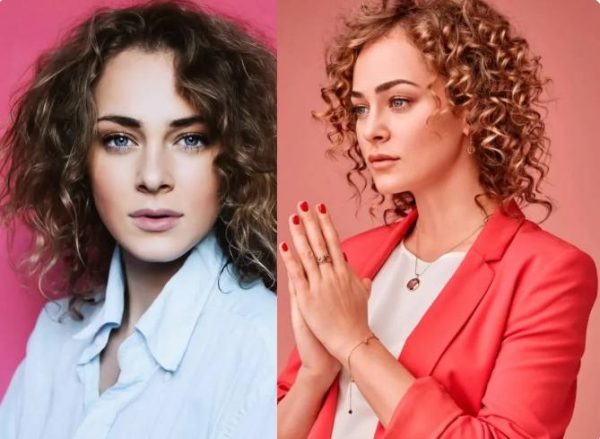    Аглая Тарасова. Коллаж из открытого доступа