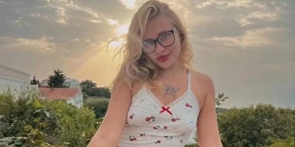    Мария Ковальчук. Фото: соцсети