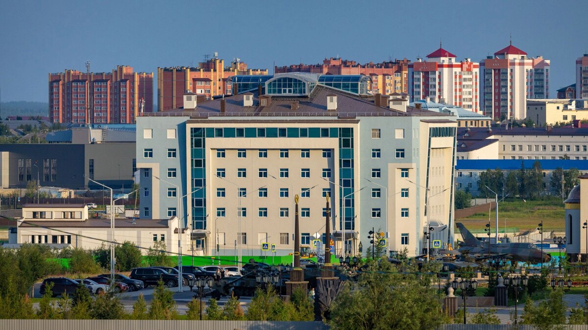    Фото: Федор Воронов/«Ямал-Медиа»