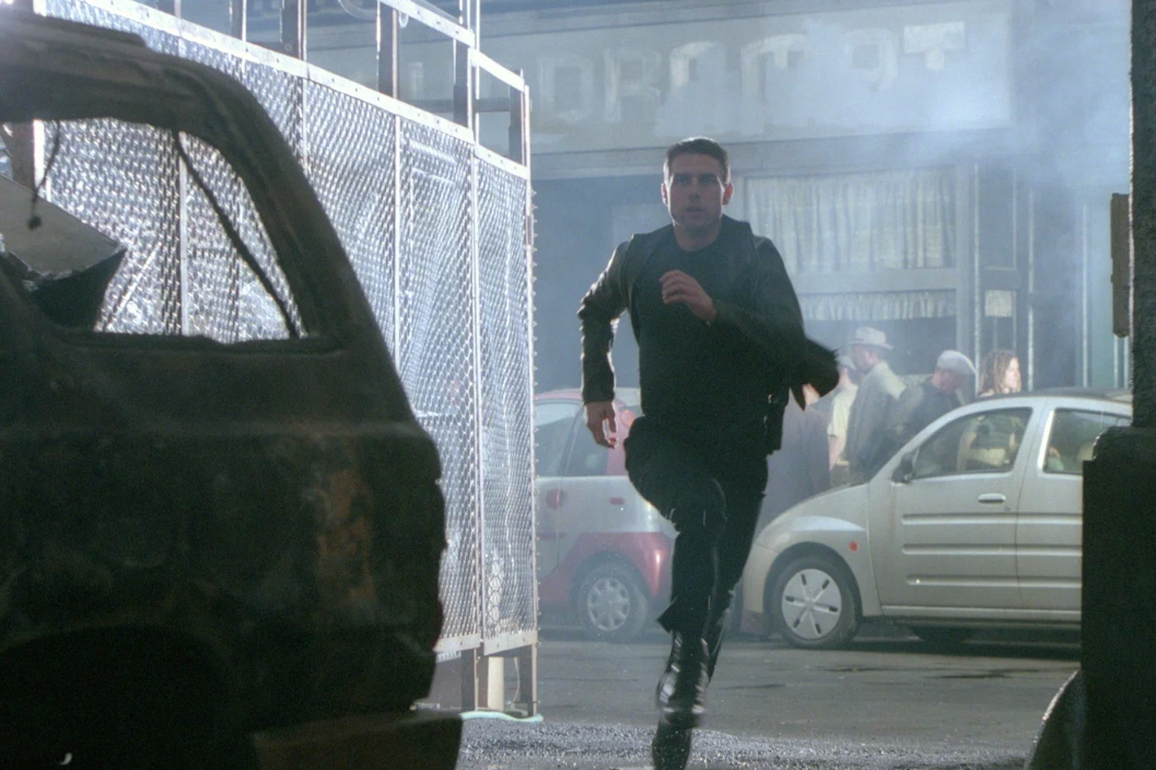 Кадр из фильма