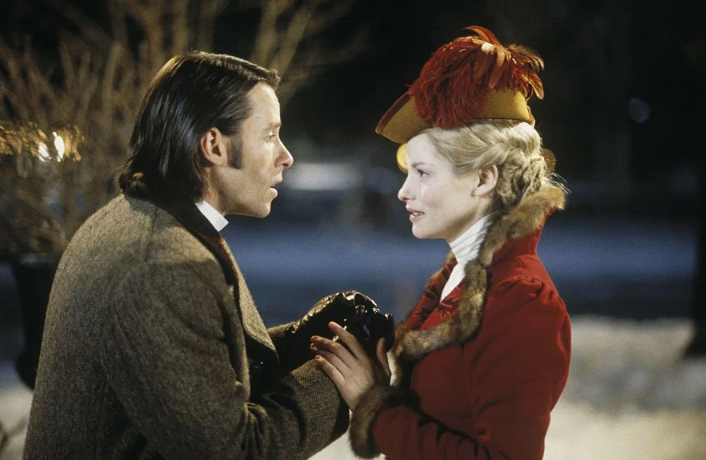 Кадр из фильма