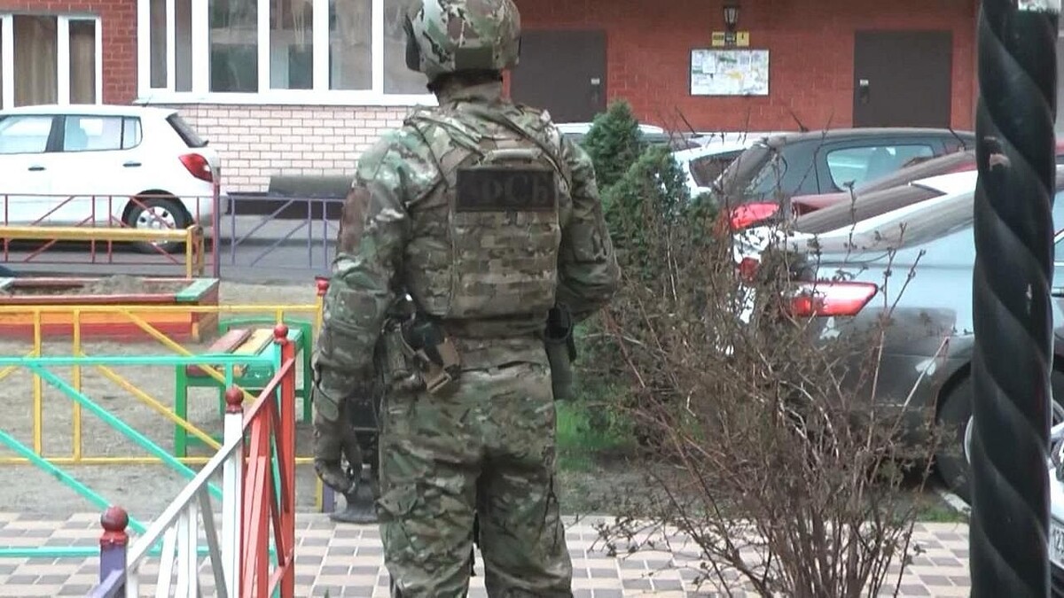   Фото: телеканал «Краснодар»