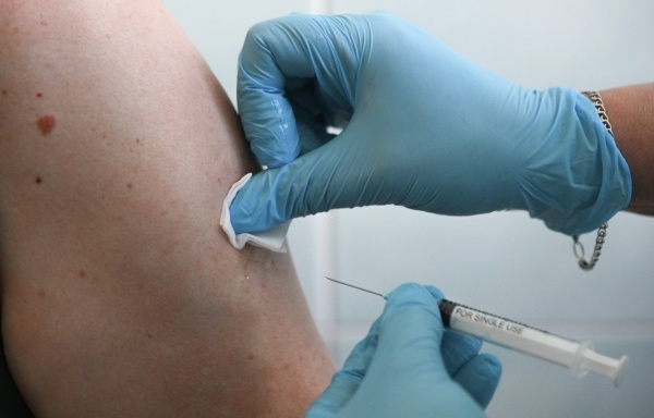 Фото: Александр Кряжев/РИА Новости
