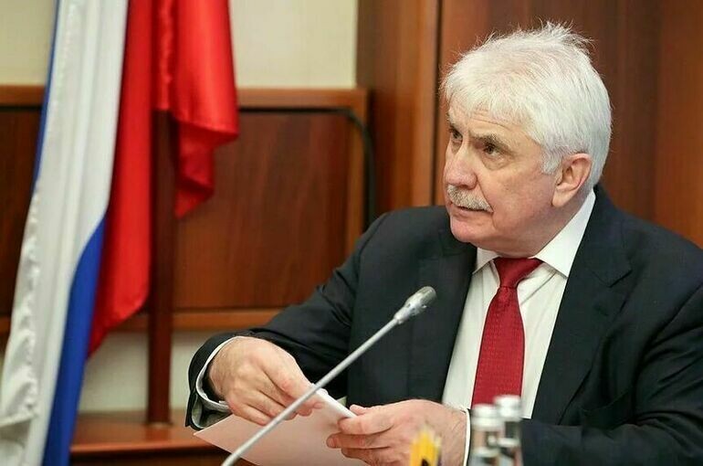   Пресс-служба Госдумы