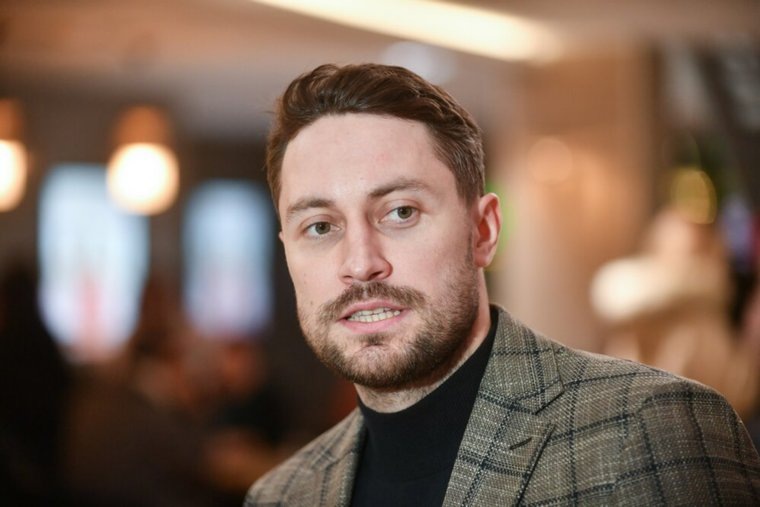    Филипенко узнал о произошедшем только утром и до сих пор не понимает причин задержания