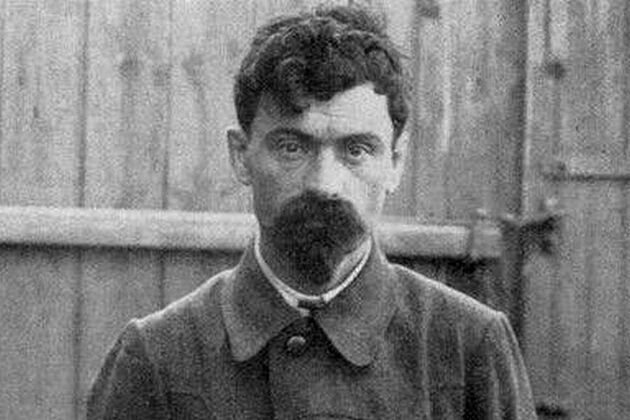    Яков Юровский