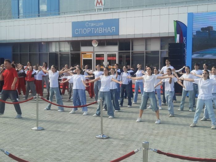 Фото newsib.net.