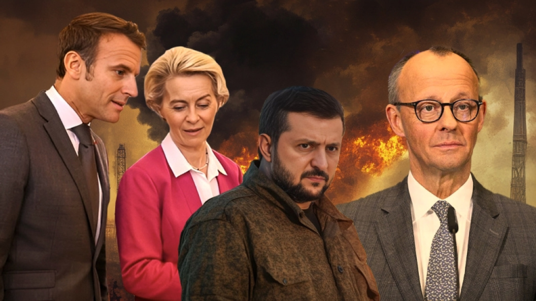    Коллаж Царьграда