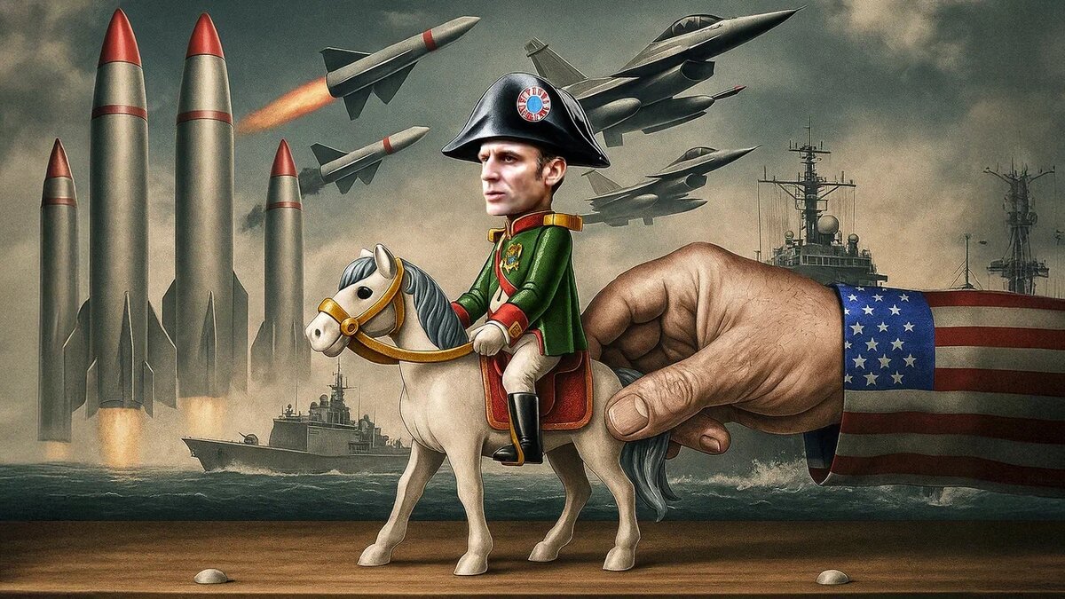    ФОТО: PsnewZ/Keystone Press Agency/Global Look Press