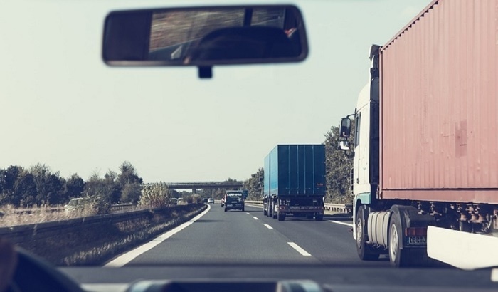    В Госдуме предложили отменить транспортный налог