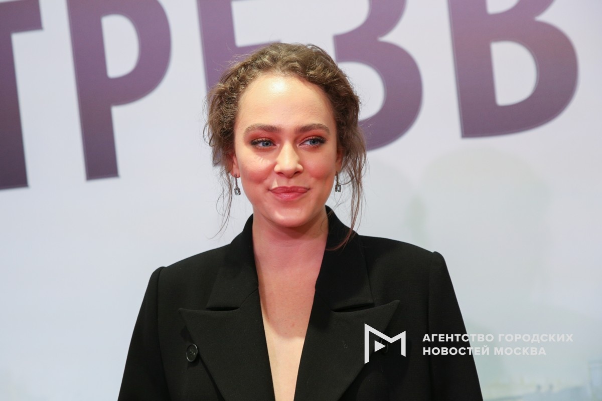 Фотограф: Кирилл Зыков