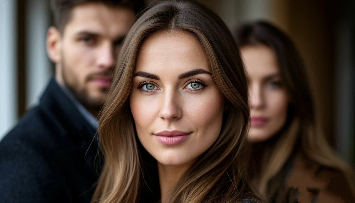 Рассказ Аромат предательства