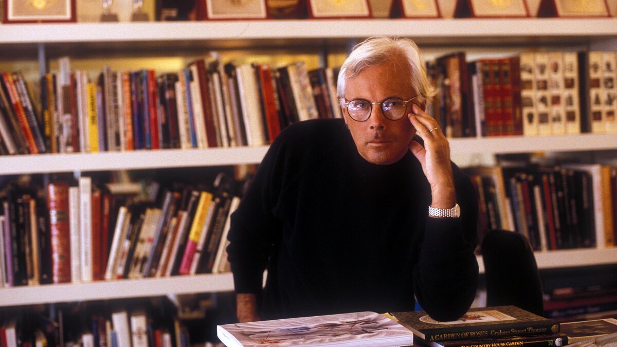 Фото: Guy Marineau/globallookpress.com