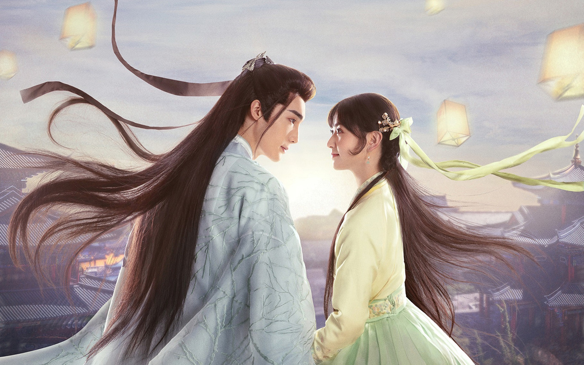 Постер дорамы "Госпожа Купидон влюбилась"