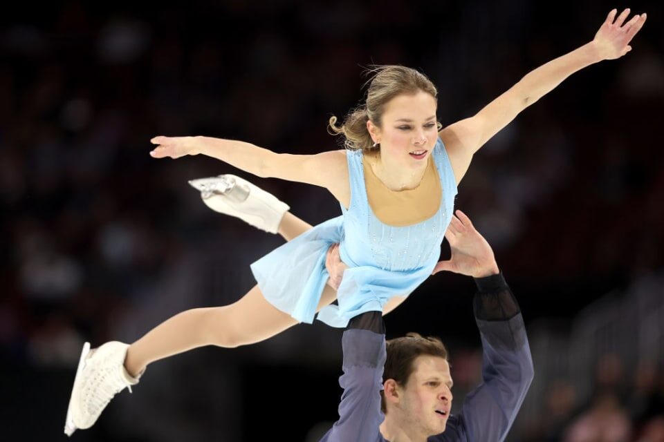 Фото: 2025 Getty Images