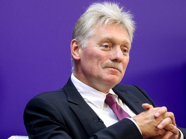    Фото: ТАСС/Петр Ковалев