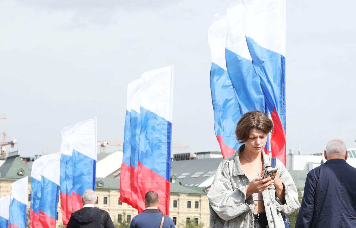     / Источник: © ИЗВЕСТИЯ/Мария Семенова