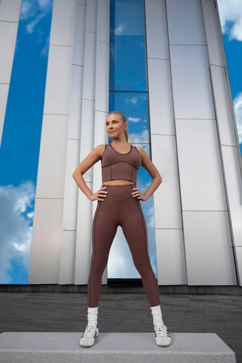    Татьяна Навка х EUPHORIA