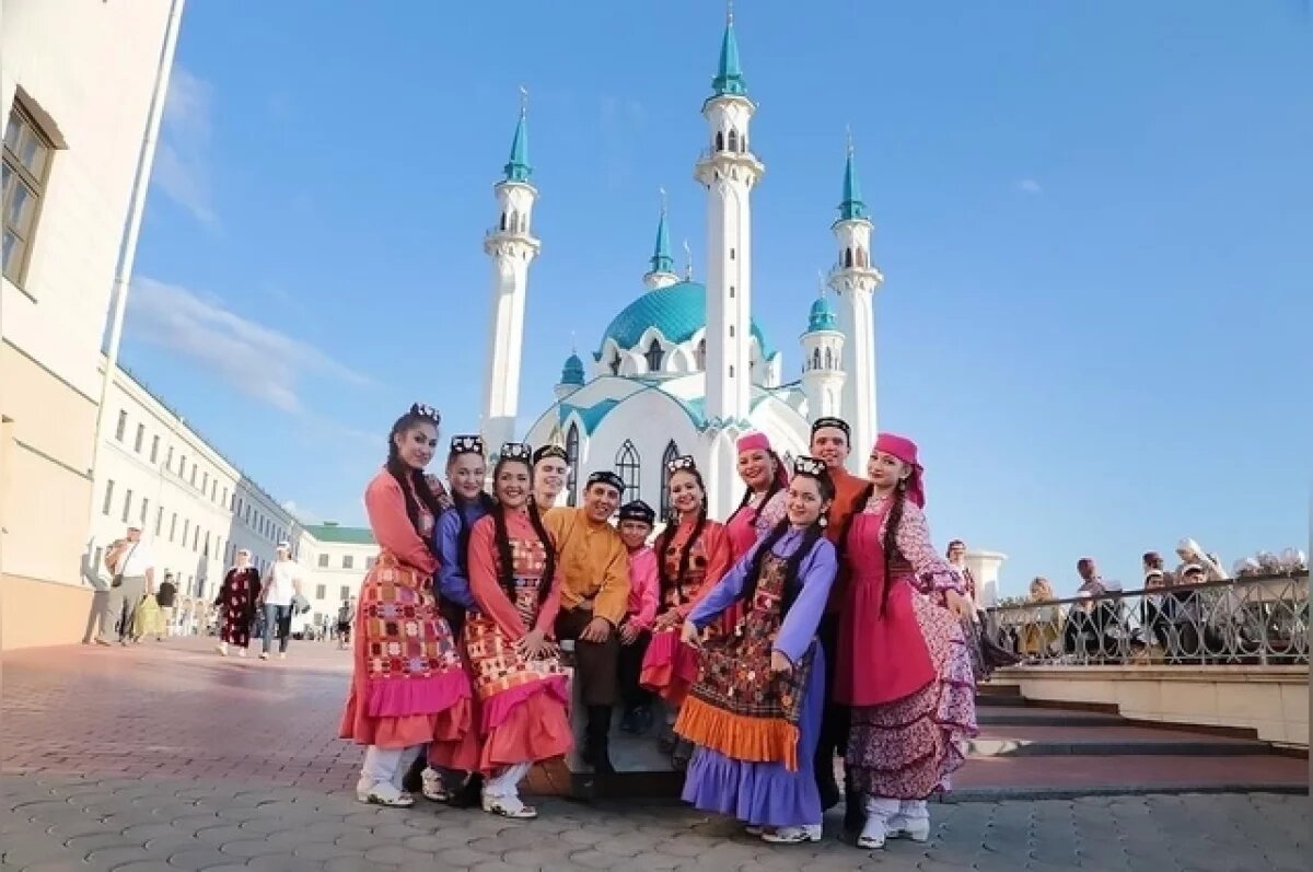    По словам историка, новые археологические находки и исторические исследования показывают, что Улус Джучи (Золотая Орда) был не внешним завоевателем, а неотъемлемой частью российской истории.