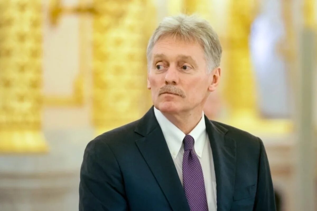    Песков: Путин будет участвовать в саммите БРИКС в ближайшие дни