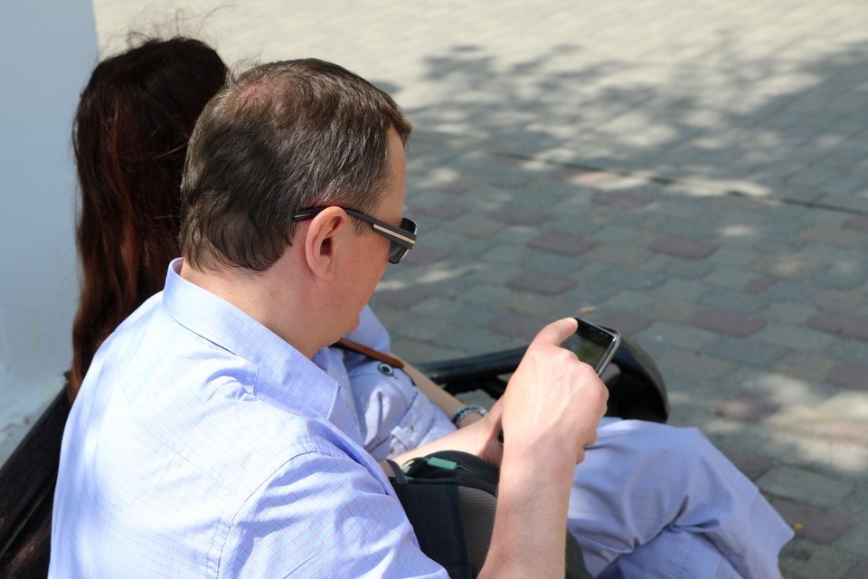    Социально значимые платформы будут работать во время сбоев мобильного интернета GLOBAL LOOK PRESS