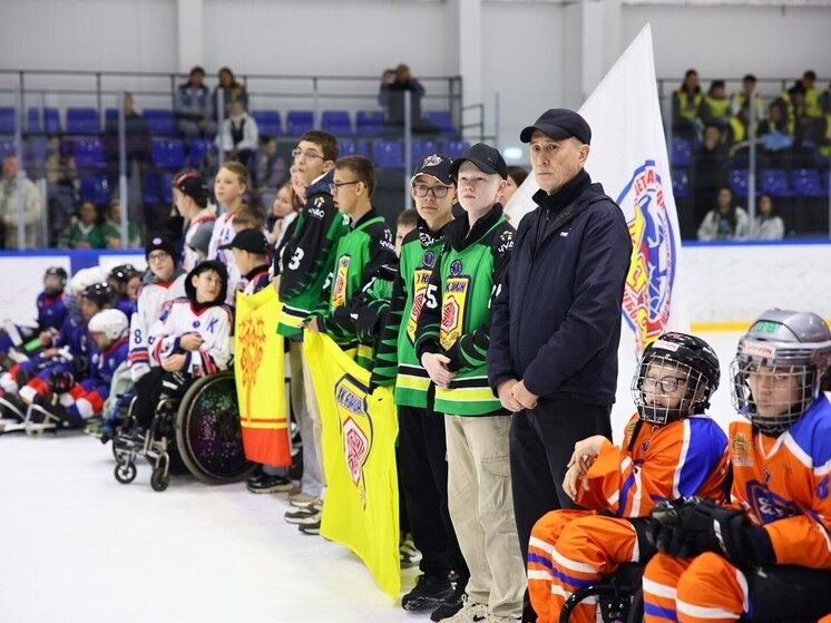     Фото: Минспорт Чувашии