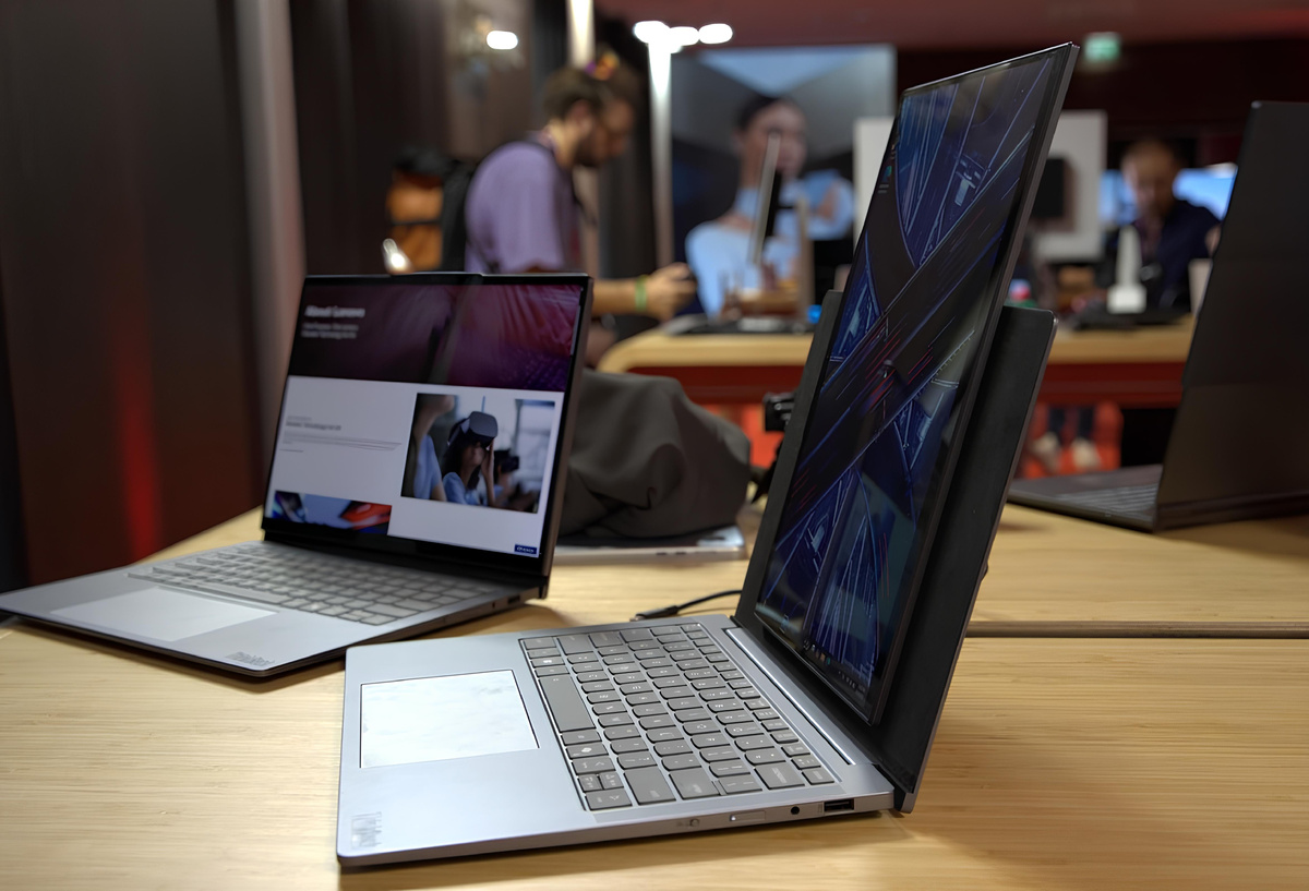 Фото: Yankodesign