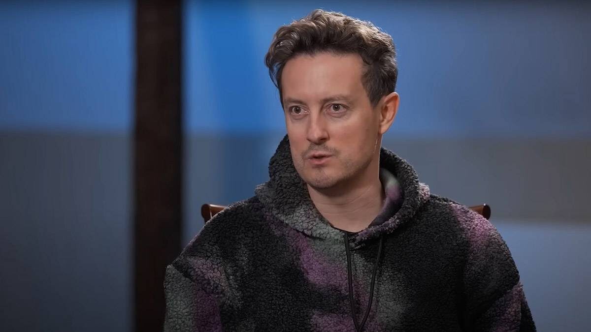    Фото: Youtube / FAMETIME TV