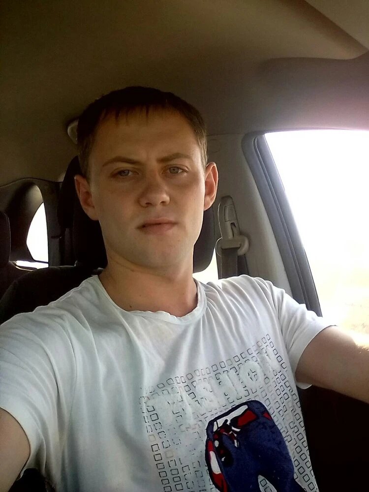 Сергей Демушкин. Фото: соцсети