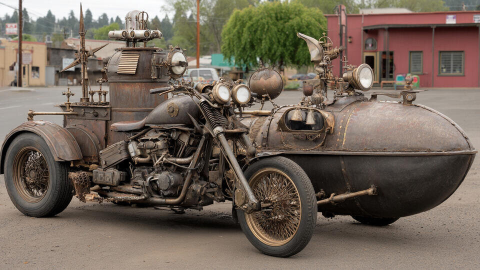 Фото: © РЕН ТВ