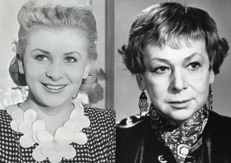Валентина Серова. Яндекс картинки.