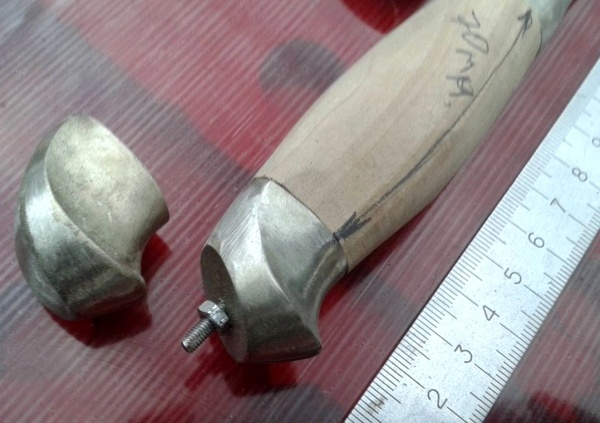 Макет грибка с сайта https://guns.allzip.org/topic/248/1667042.html от al.kash