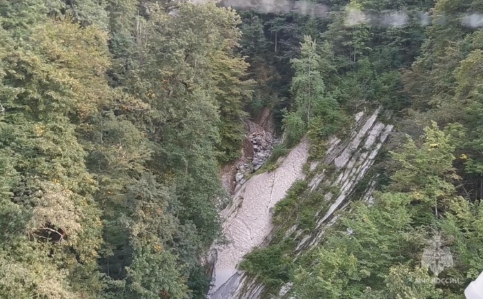    ЮРПСО МЧС России