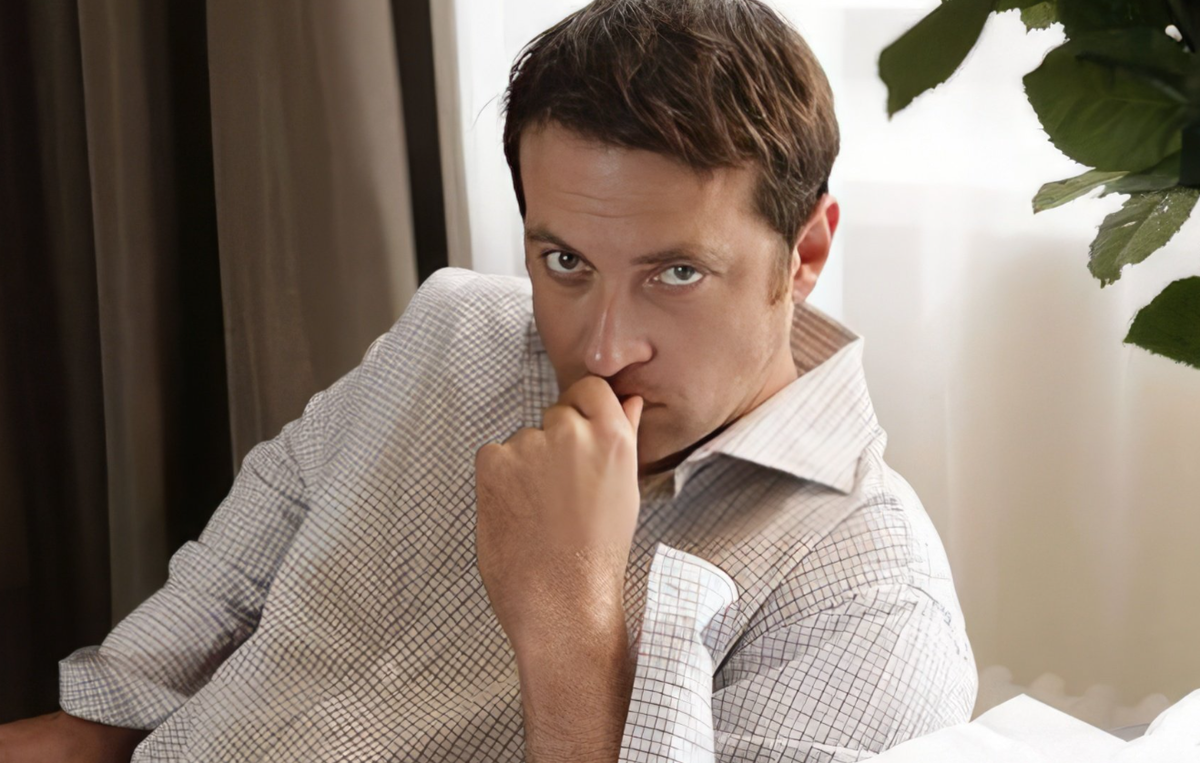 Кирилл Сафонов