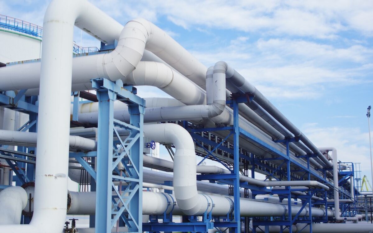    ФАС заподозрила энергетические компании в создании картеля на 3 млрд рублей Фото – ru.freepik.com