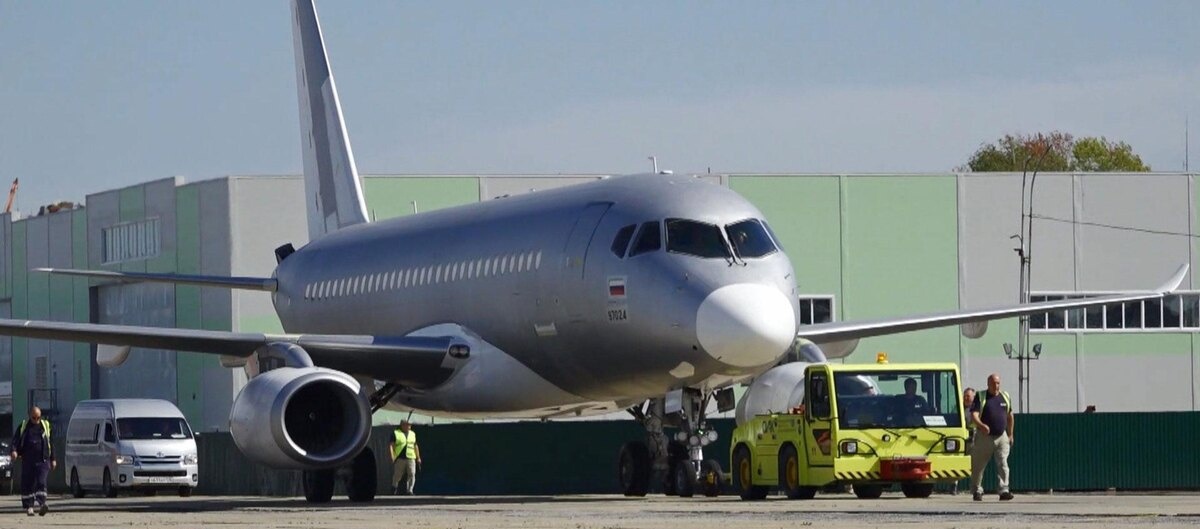 Из открытых источников. Фото НТВ