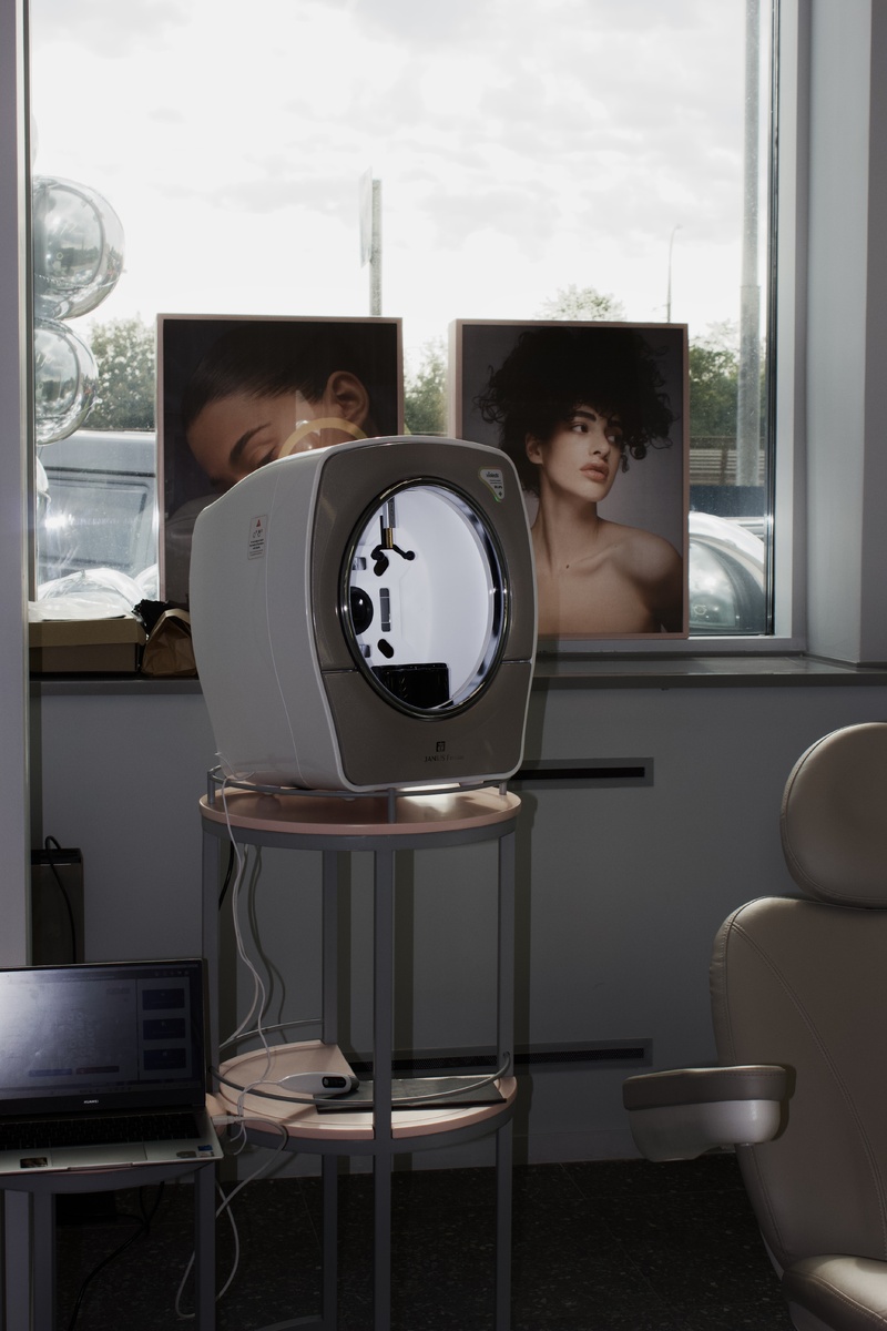    Сеть косметологий The Face Only открыла пятое пространство в Москве (фото 3)