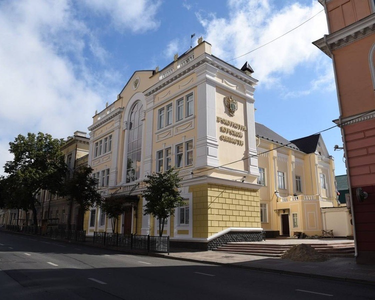     В Курской области осудили мужчину за кражу денег с карты инвалида