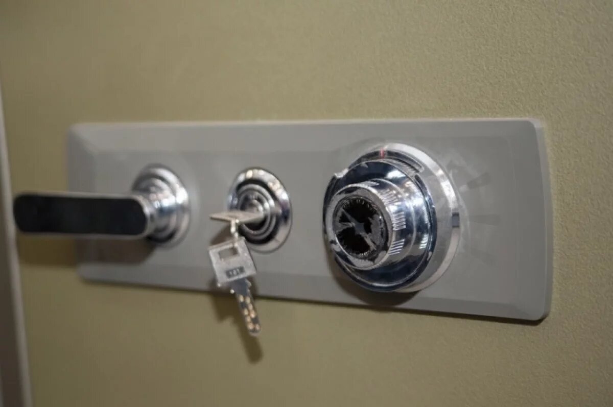    В Перми бухгалтер за 1,5 года украла у директора 747 тыс. рублей наличными