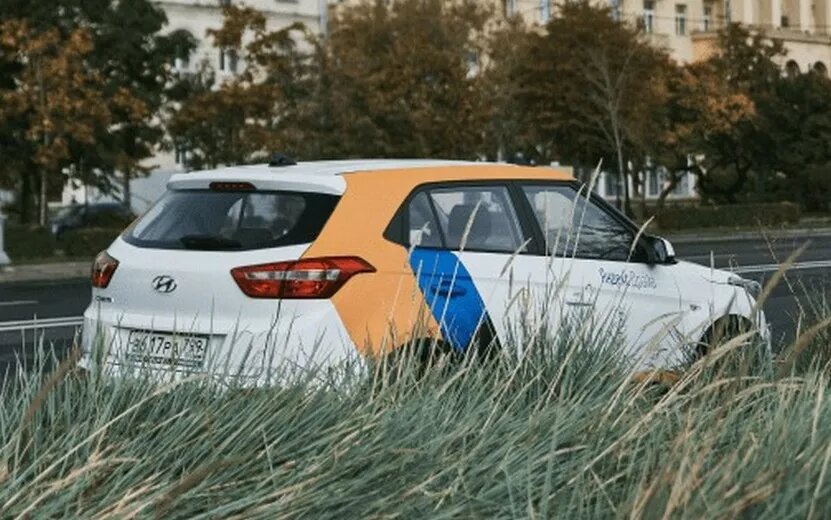    Сервис каршеринга от «Яндекса» запустят в Ижевске