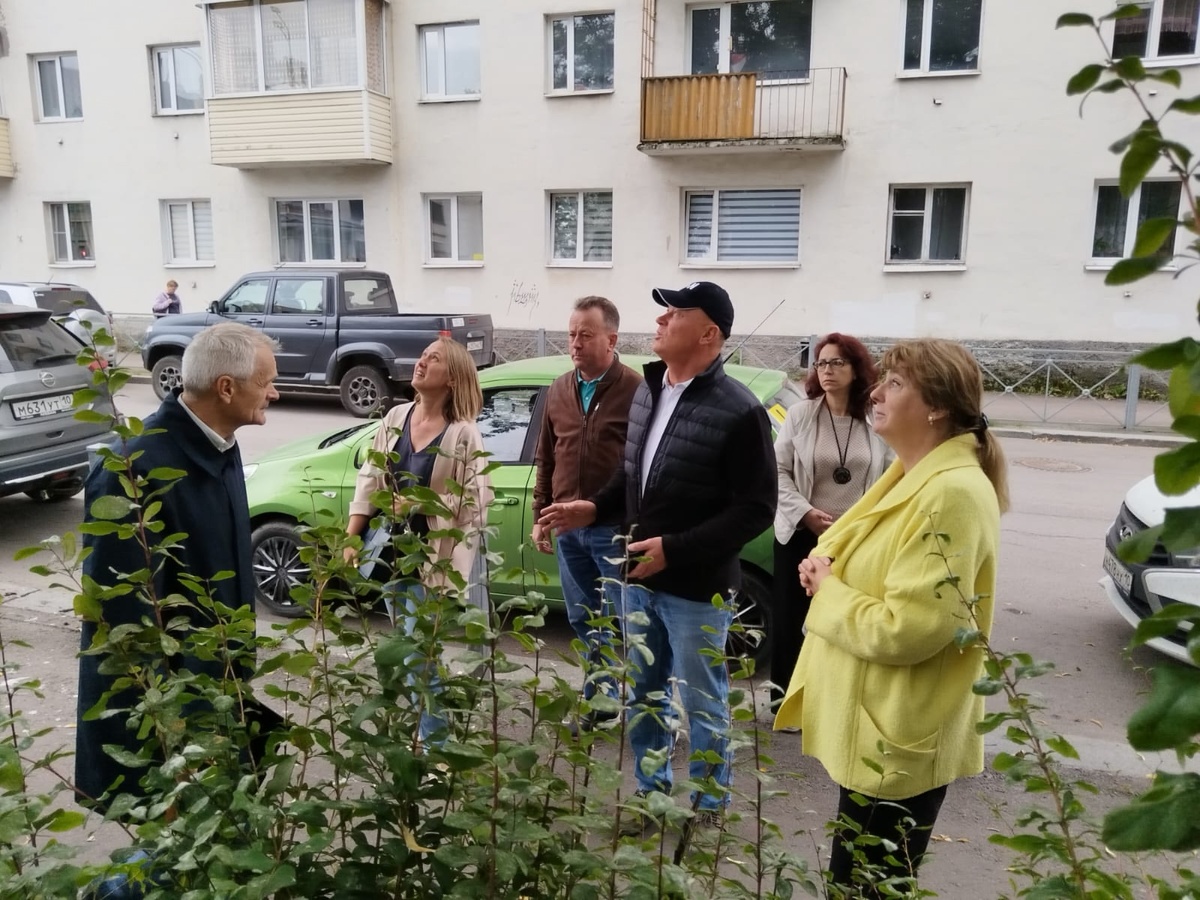    Фото: Сергей Крупин