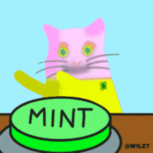 Не путай нашу мяту с кошачьей мятой!