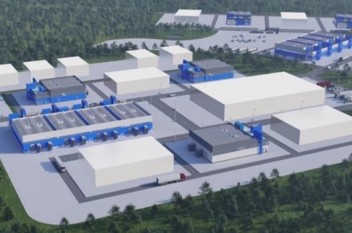    Нижегородская область получит 7,5 млрд рублей на дороги к производствам